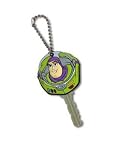 Toy Story 3: Buzz Key Holder Keychain
