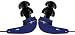 Atrio Future Sonic 010-046 Atrio by FutureSonics Earphones, MG7 Pro (Cobalt Blue)
