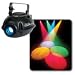 American DJ Color 250D Deluxe Color Change Lighting Effect