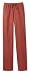 Drawstring Pants - Weathered Denim Drawstring Pants / Petite