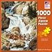 Great American Puzzle Factory Roar of the Falls 1000 Piece Puzzle