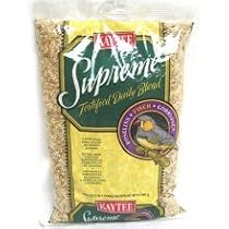 Kaytee Products Inc KT Supreme Finch 2 Pound - 100034032