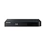 Samsung BD-F5700 Wi-Fi Blu Ray Player Manufacturer Refurbished (Black)