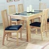 Atlantis Dining Table