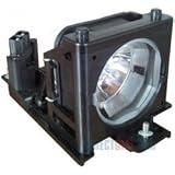 Replacement projector / TV lamp ET-LAM1 for Panasonic PT-LM1E / PT-LM1E+ / PT-LM1U / PT-LM1U PROJECTORs / TVs