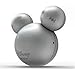 iRiver S1 Tragbarer MP3-Player im Mickey Mouse Design 1 GB grau