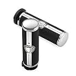 Harley-Davidson Willie G. Skull Hand Grips, Large 1.6 Diameter