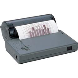 Seiko DPU 3445 - Label printer - B/W - direct thermal - Roll (4.4 in) - up to 118.1 inch/min - Serial, Infrared