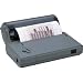 Seiko Dpu 3445 - Label Printer - B/w - Direct Thermal - Roll (4.4 In) - Up To 118.1 Inch/min - Serial, Infrared