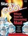 Image of Staying Cool ... When You're Steaming Mad &amp; CD