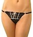  : DKNY Belle Du Jour thong