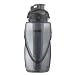 Thermos Hydro Active Sports Bottle, 700ml, Charcoal