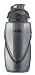 Thermos Hydro Active Sports Bottle, 700ml, Charcoal