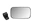 1.75 INCH 1.75" RZR RZRS XP WILDCAT RANGER TERYX REAR VIEW MIRROR & MOUNT #UMIR175 RS.3349.00