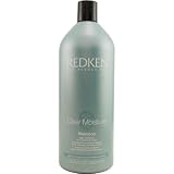 Search : Redken Clear Moisture Shampoo, 33.8 ounces Bottle