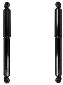 FCS Auto Rear Shocks L+R | 2002 - 2011 Jeep Liberty | 2007 - 2011 Dodge Nitro