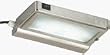 24" NKL UNDERCABNT LIGHT (AmerTac Westek XC335KB)