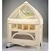 Mini Co-Sleeper Bassinet Canopy - Natural