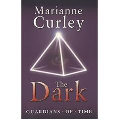 The Dark (Guardians of Time Trilogy)