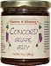 Gourmet Food : Concord Grape Jelly