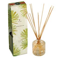 Thymes Frasier Fir Reed Diffuser
