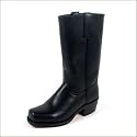 FRYE 87410 CAVALRY 12L BLACK