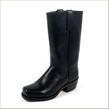 FRYE 87410 CAVALRY 12L BLACK