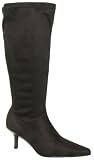 Stacie Extra Wide Calf Boot Black or Brown