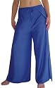 Sarong Wrap Around Pants, Yoga Pants