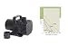 Asynchronus Mag Drive Pump 3700gph