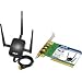 WL-130N Wireless 11N Drift Pci Adapter
