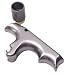 Spot Hogg Archery Products Inc Friday Night Delight Release Gray Three-Finger Model Designed