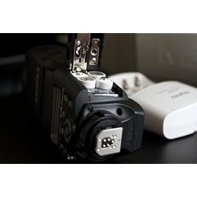 Canon Speedlite Flash for Canon Digital SLR Cameras