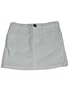 Ave.blu - Girls Corduroy Skirt, Lt. Blue (Size 12)