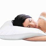 Sleep Innovations Reversible 2-in-1 Bed Pillow Sleep Innovations Reversible 2-in-1 Bed Pillow