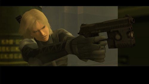 Image #19 of Metal Gear Solid