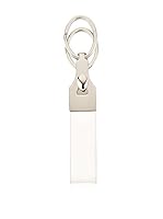 Morellato Llavero  Plateado / Blanco