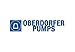 9993 OBERDORFER Pump, Shaft & BRG Assy, Factory New!
