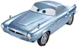 Mattel - Cars 2 - V9150 - Véhicules miniatures - Mc Missile attaque