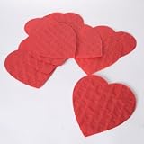 SALE 5" Tissue Hearts SALE