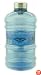 New Wave Enviro 2.2 liter Polycarbonate Sport Bottle w/ FREE Stainless Steel Cap