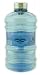 Sporting Goods : New Wave Enviro 2.2 liter Polycarbonate Sport Bottle w/ FREE Stainless Steel Cap