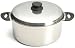 Good Cook 5 Quart Stainless Steel Dutch Oven With Lid
