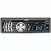 Jensen CD1213 AM/FM/CD/CDR Receiver with Remote and Aux Input