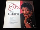 Ella Sings Gershwin