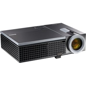 DELL 1610HD HIGH DEFINITION READY PROJECTOR w/NETWORK CONNECTION