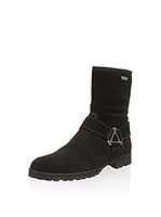Richter Kinderschuhe Botas (Negro)