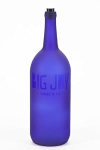 Big Joy: Allness
