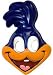 Looney Toons - Child Road Runner Mask