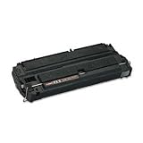 New-Canon FX2 - FX2 (FX-2) Toner, 4000 Page-Yield, Black - CNMFX2